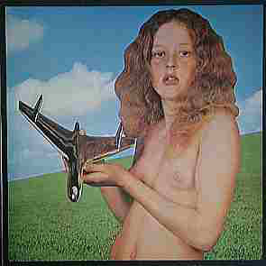Blind Faith ‎– Blind Faith